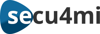 SECU4MI logo